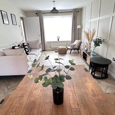 Durham Holiday Home Zewnętrze zdjęcie