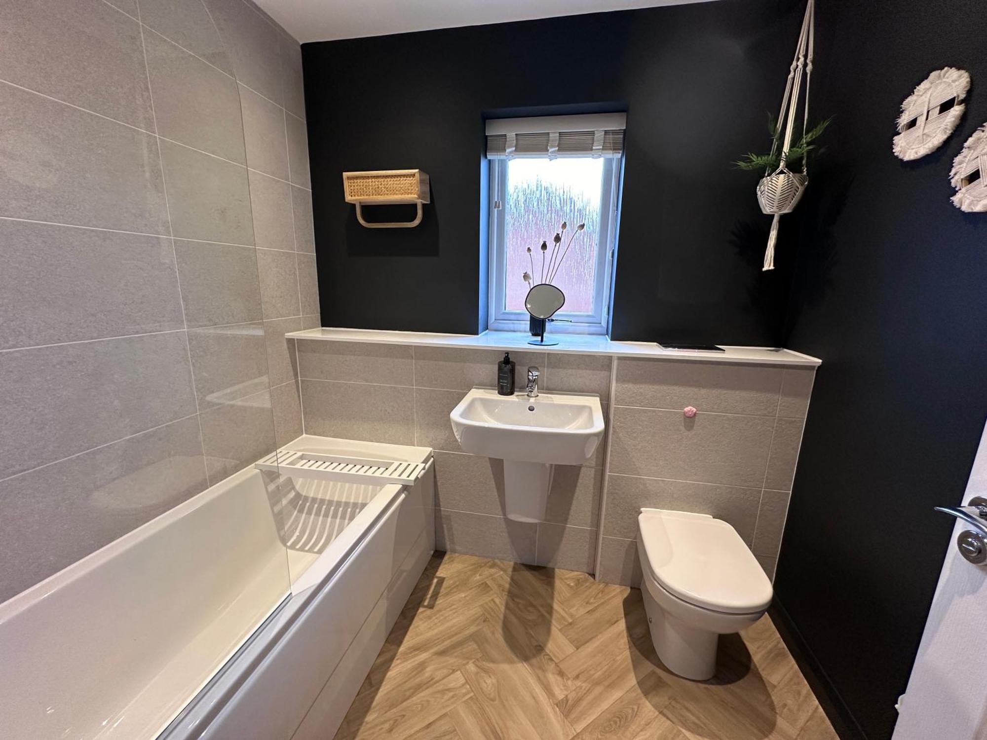 Durham Holiday Home Zewnętrze zdjęcie