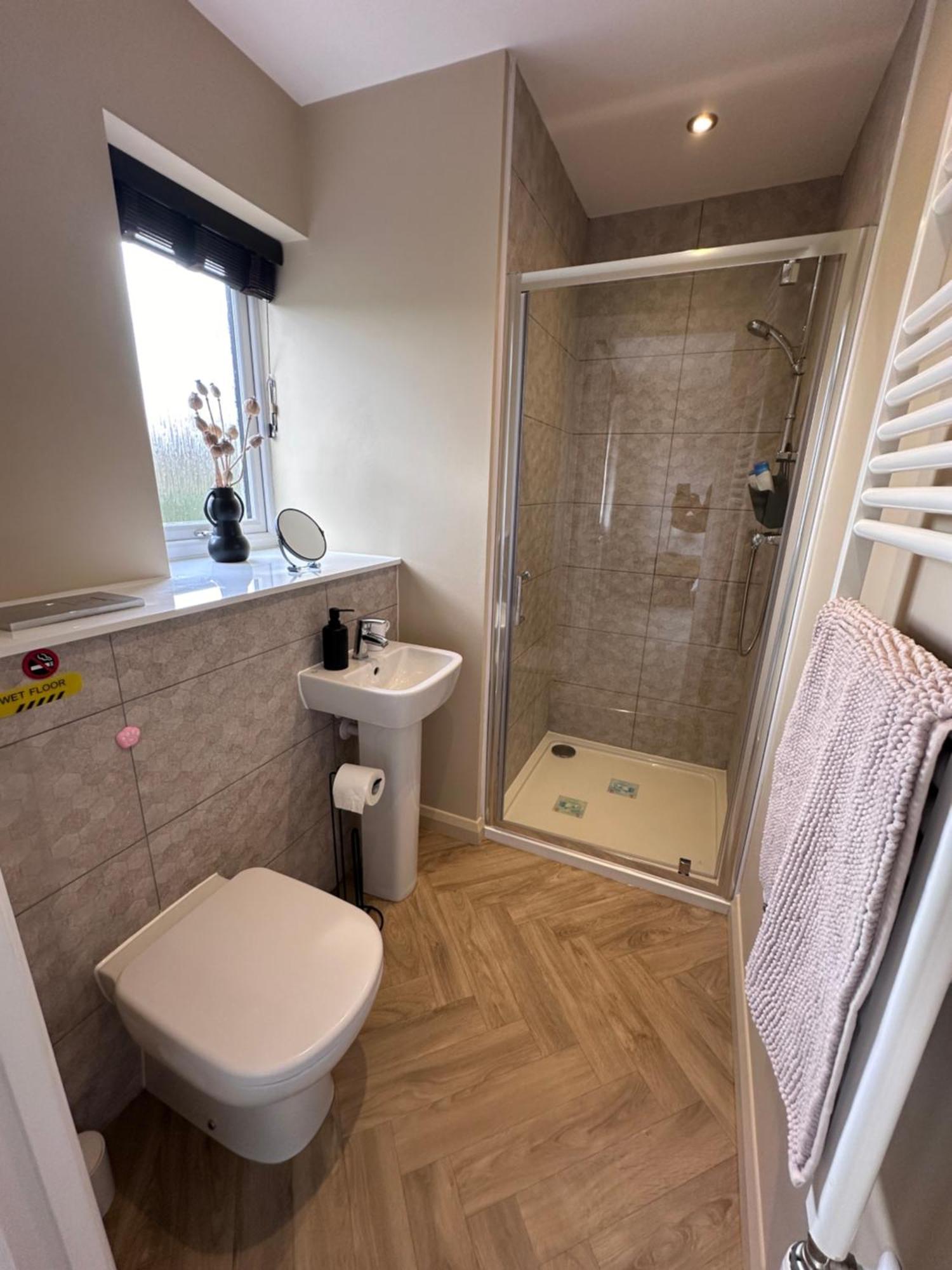 Durham Holiday Home Zewnętrze zdjęcie