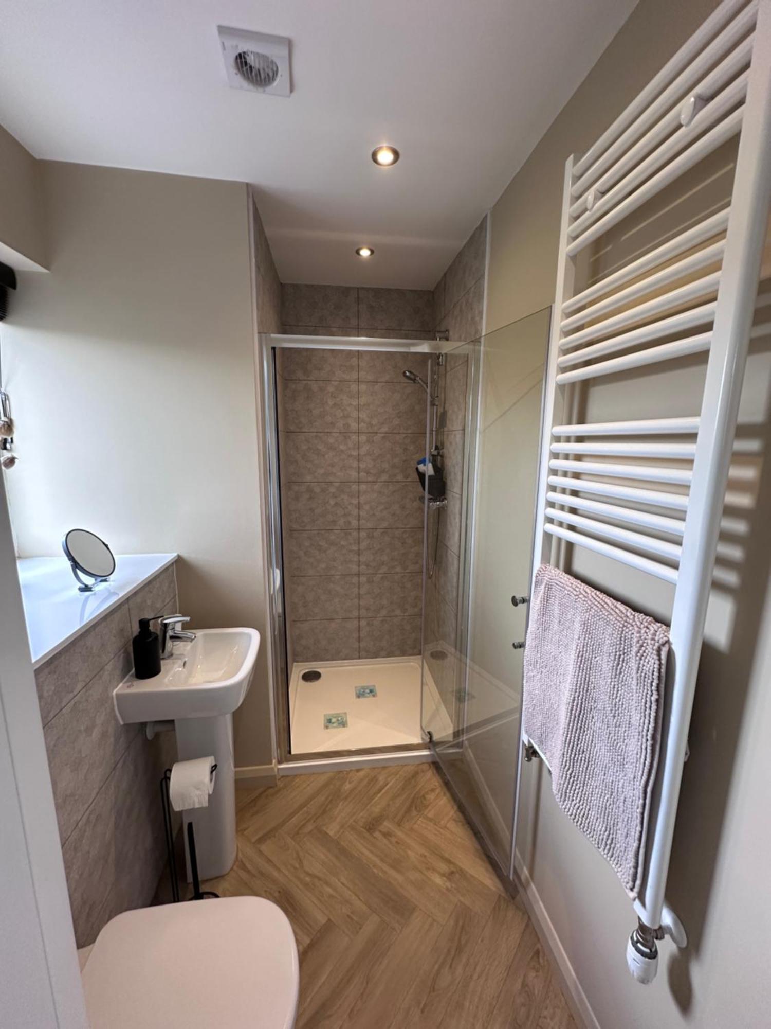 Durham Holiday Home Zewnętrze zdjęcie