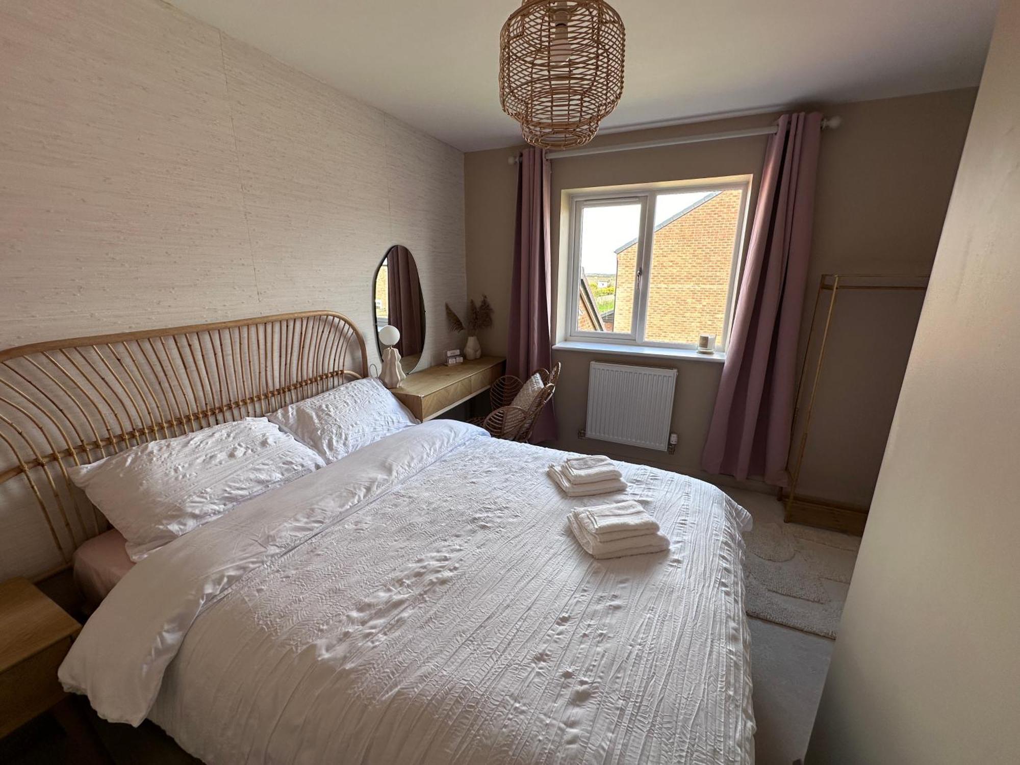 Durham Holiday Home Zewnętrze zdjęcie