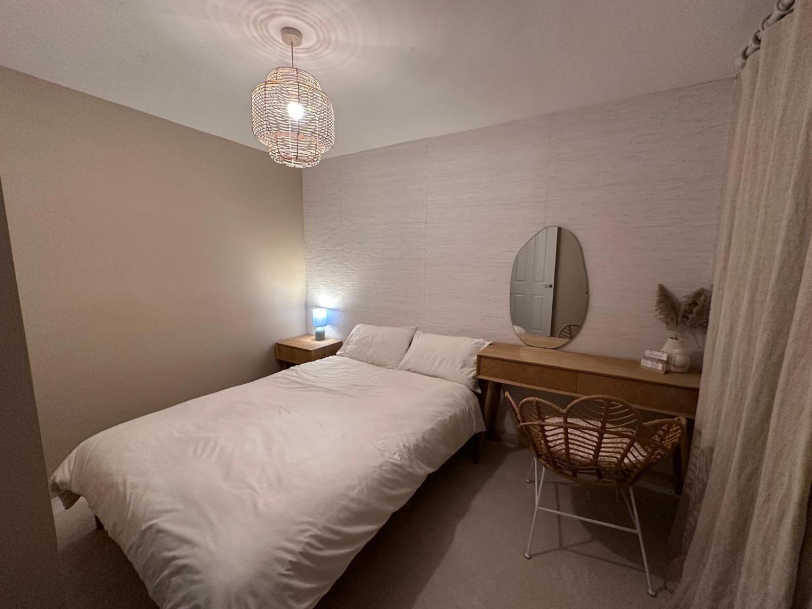 Durham Holiday Home Zewnętrze zdjęcie