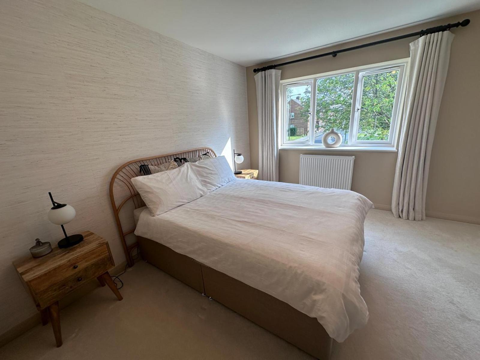 Durham Holiday Home Zewnętrze zdjęcie