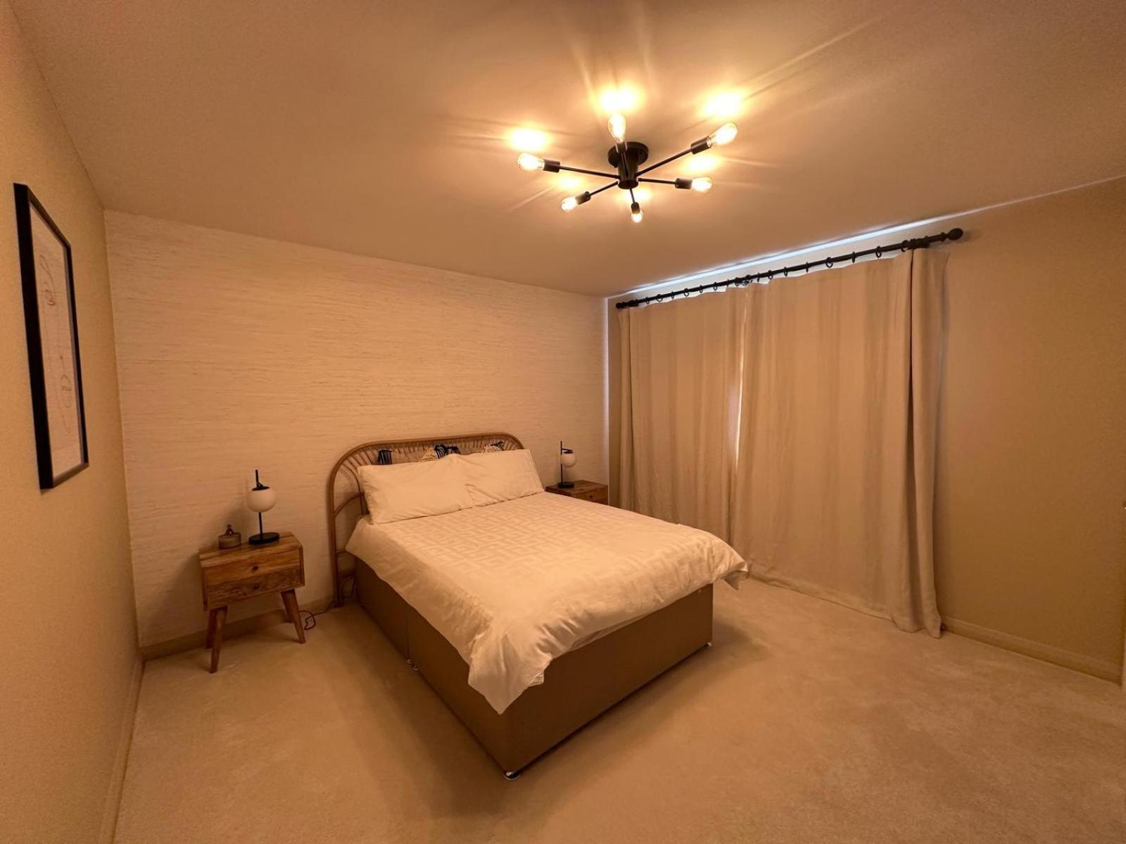 Durham Holiday Home Zewnętrze zdjęcie