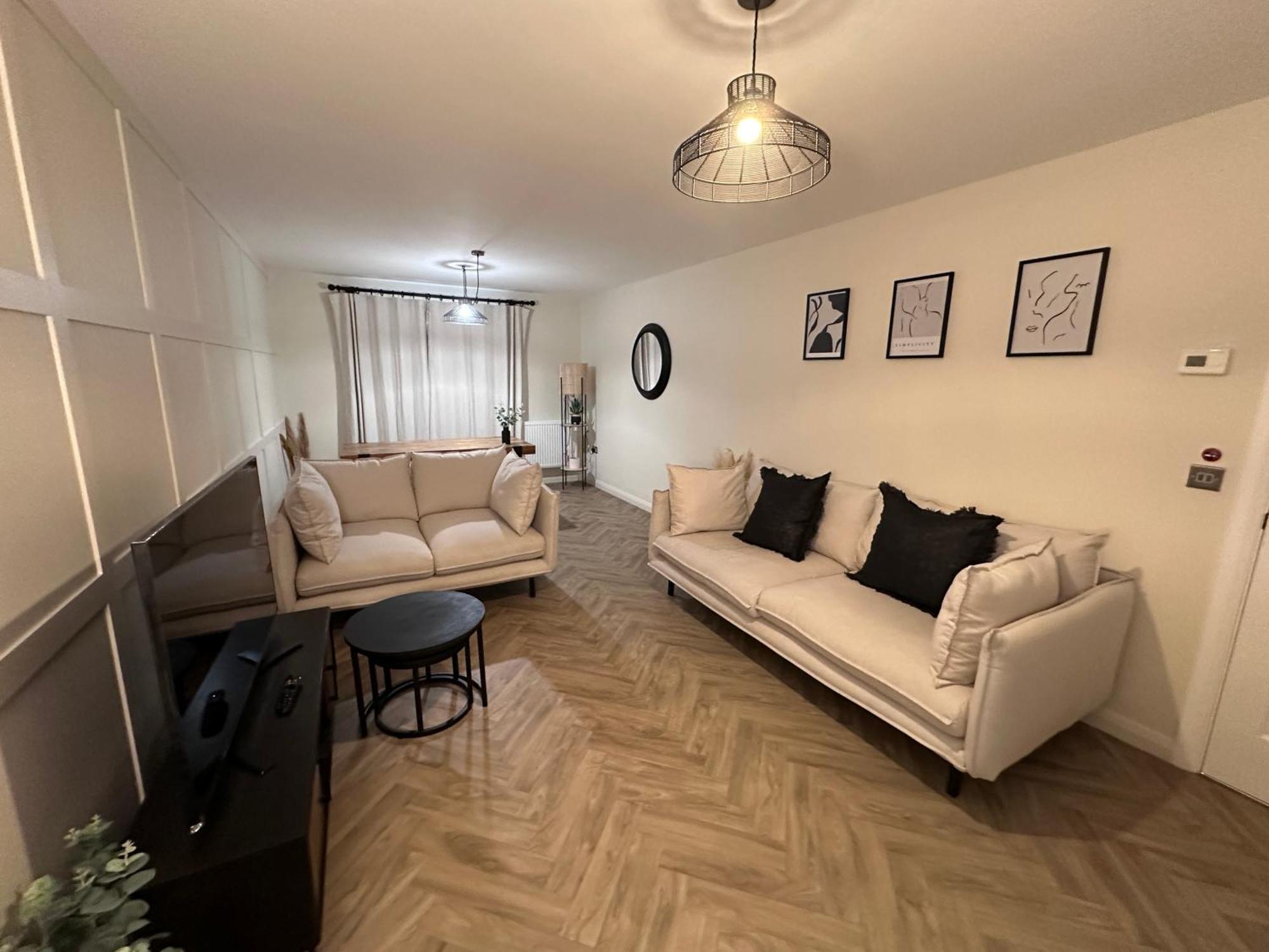 Durham Holiday Home Zewnętrze zdjęcie